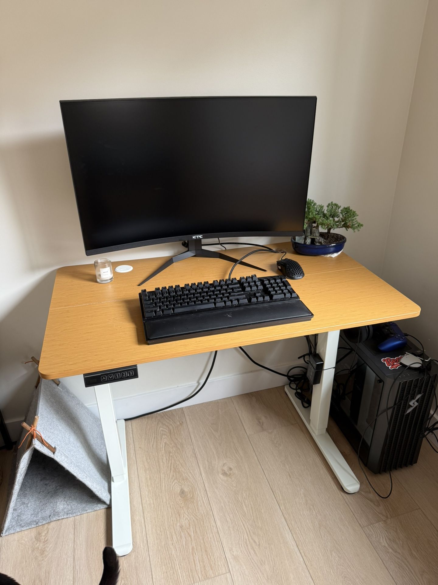 Standing Desk