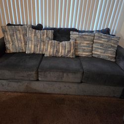 Couch Set