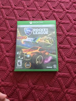 Rocket League Collectors Edition