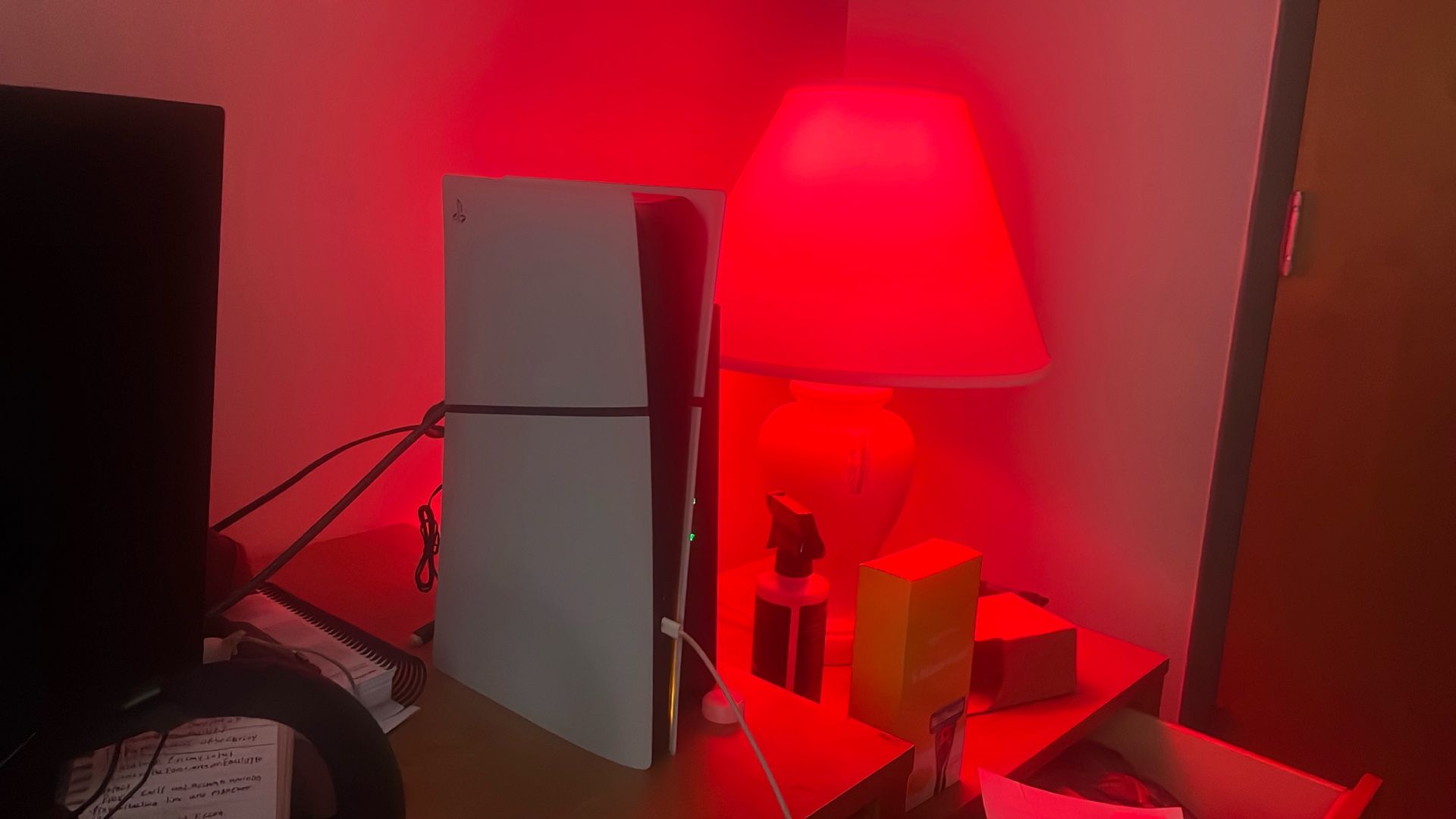 Ps5
