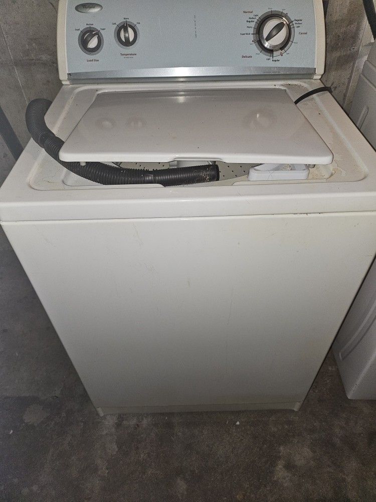 Washer Free