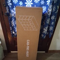 Brand New 9 Drawer Dresser 