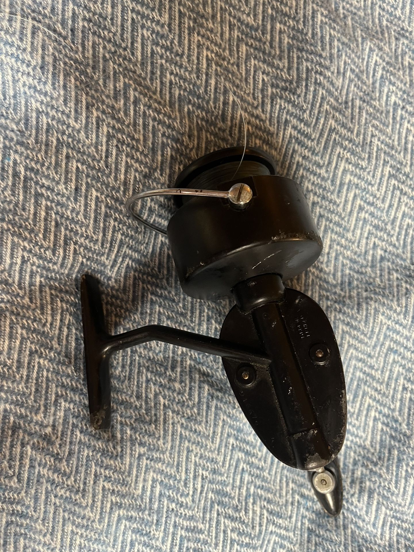 Mitcell 300 Fishing Reel