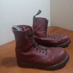 Grinders top austin boots
