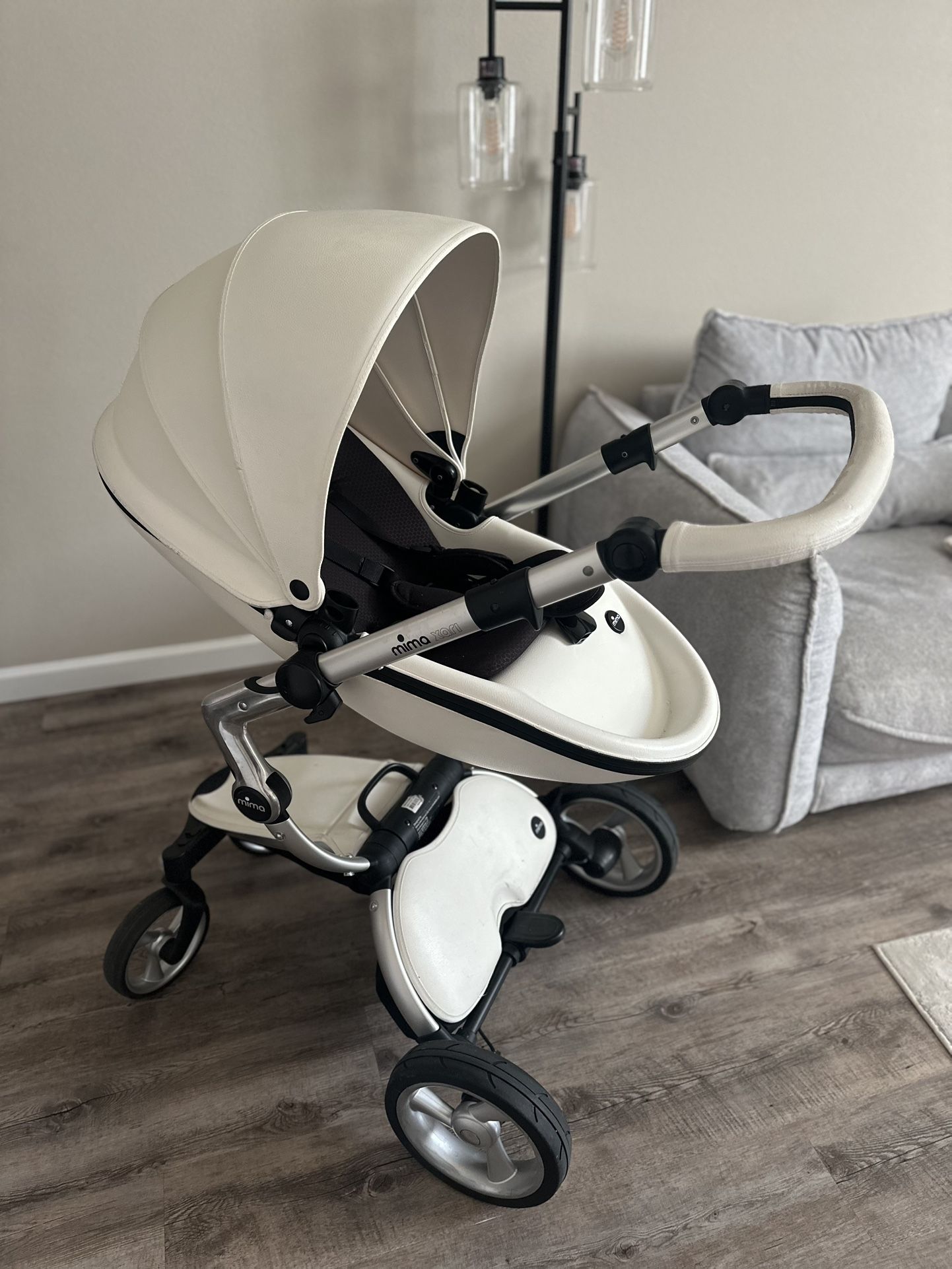 Mima Xari Stroller 
