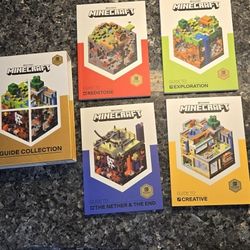 Minecraft Guide Collection BECOME A MASTER FAST