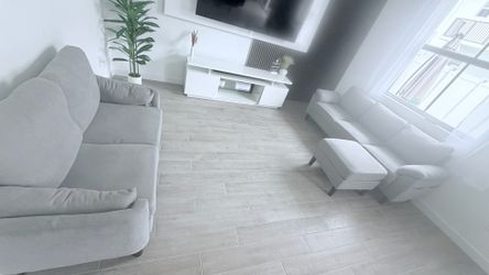 Sofa Couch and love seat