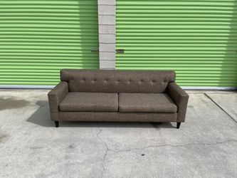 *Free Delivery* Modern Couch Sofa