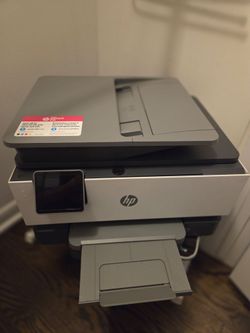 HP OfficeJet Pro 9015 Printer
