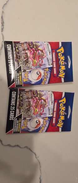 Pokemon Rapid Strike