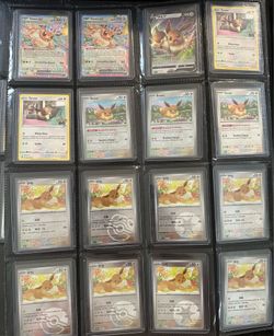 Pokemon claim sales 3