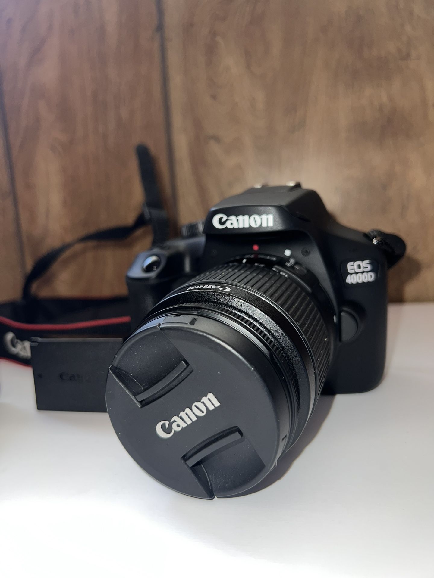 Canon Camera