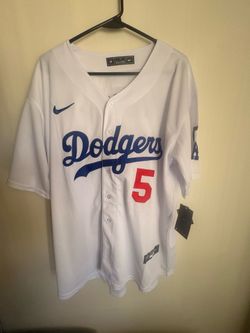 Freddie Freeman Los Angeles Dodgers Jersey | Brand New | XL