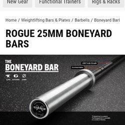 Barbell