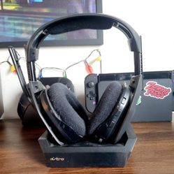 ASTRO A50 Pc/xbox
