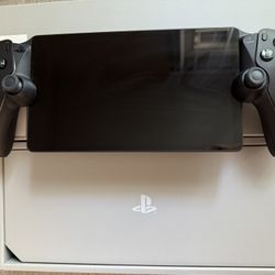 Remote Player For PS 5