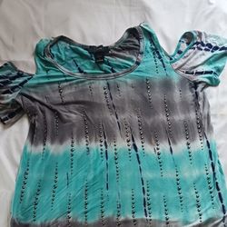 Tye Dye Shirt For Sale Now