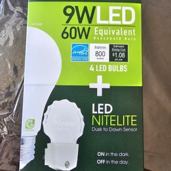 Bulbs 