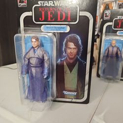 Star Wars ( return to the jedi) obo