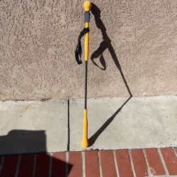 Baseball Teaching Tool