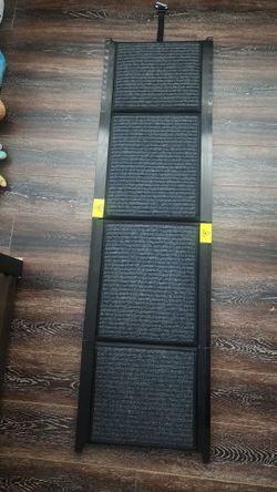 Dog Ramp