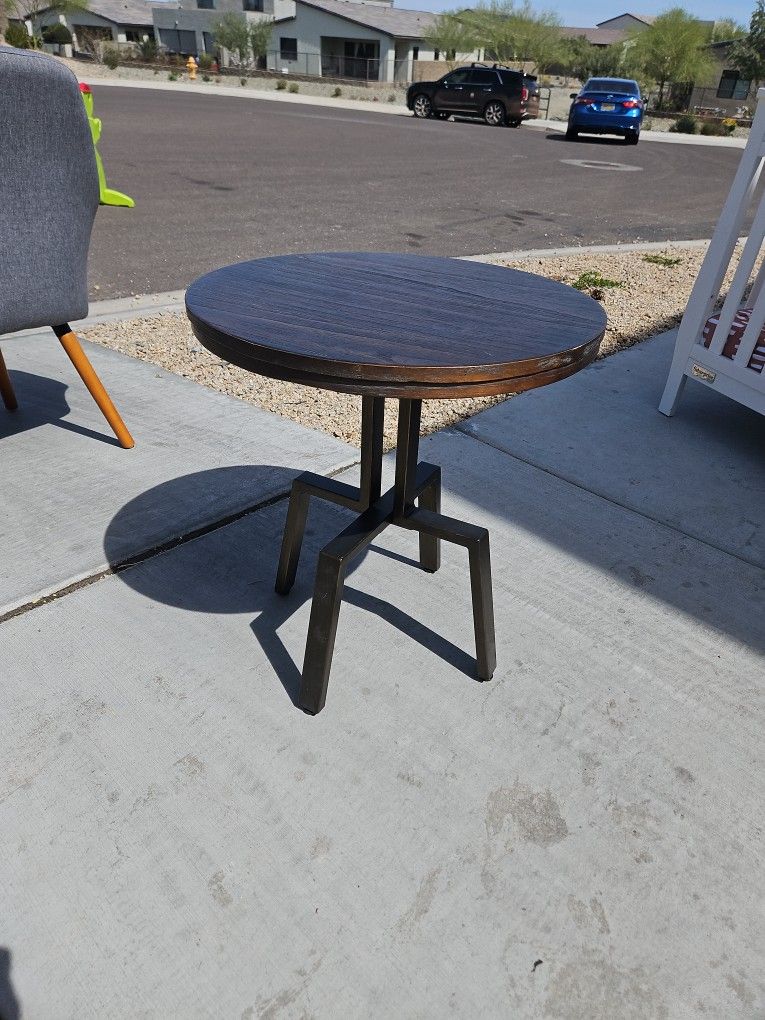 End Table