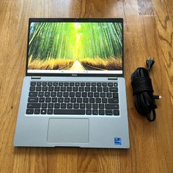 14 inches Dell Latitude 5420 Laptop Win 11 Pro i7 1165G7 4-Cores @2.8Ghz RAM 16Gb Nvme 256Gb Microsoft Office - Product 2022