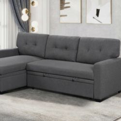 Sectional Sofa Sleeper