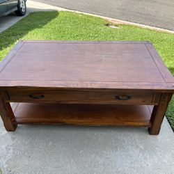 Coffee Table