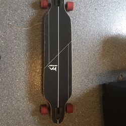 Merkapa Longboard