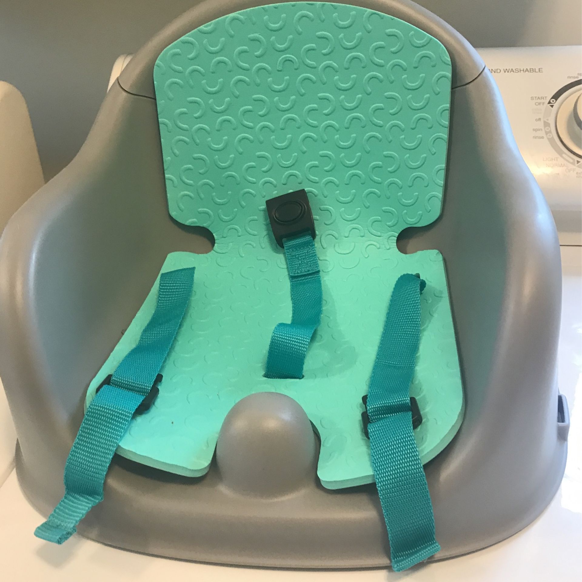 Kids Dinning Table Adjust Able Chair New $40 Obo