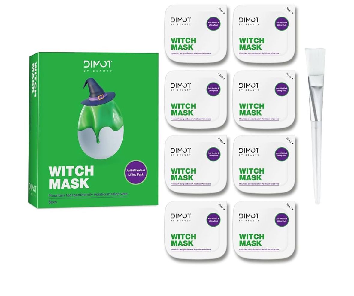 Face Mask