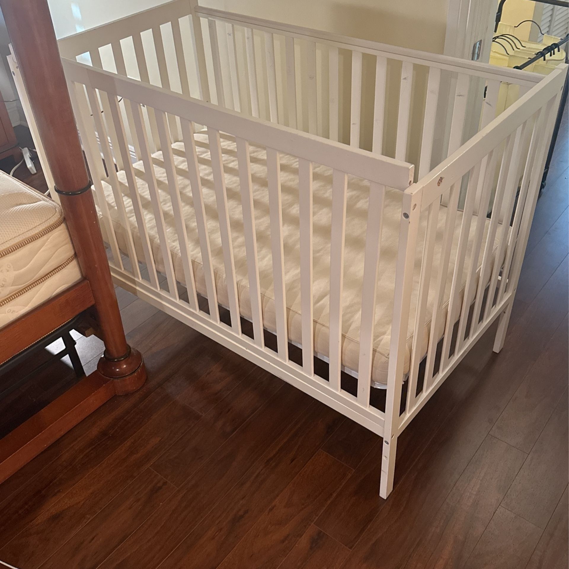 Baby Crib