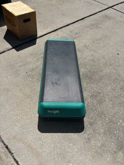 Yes4All Aerobic Step Platform