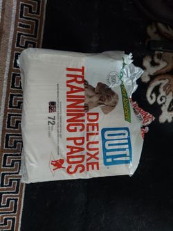 Deluxe Training Pads