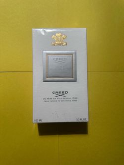 Creed Silver Mountain Water EDP 100ml / 3.3 oz – Brand New