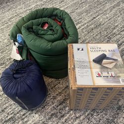 Sleeping Bags