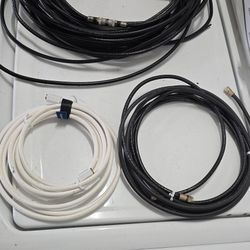 Coaxial Cables