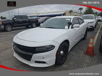 2019 Dodge Charger
