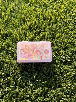 Disney Mini Box 