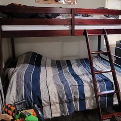 Bunk Bed 