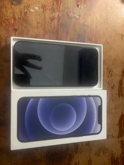 BRAND NEW IPhone 12