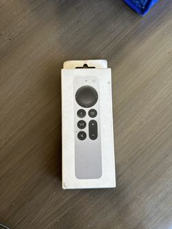 Apple Tv Remote (2nd Gen)