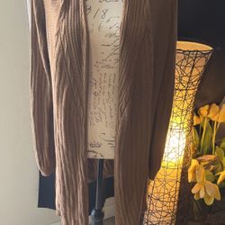 Love Scarlett Cardigan 