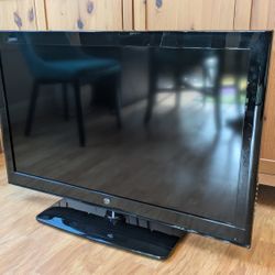 Westinghouse 40in LCD TV, Great Color!