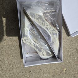 Wedding Heels