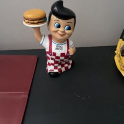 big boy money bank
