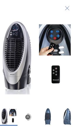Air cooler portable