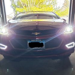 LED LIGHTS/LUCES LED