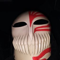 Bleach Kurosaki Ichigo Mask